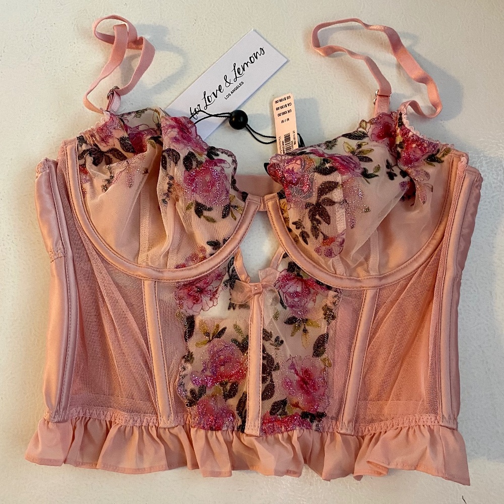 Victoria’s Secret top